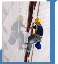 Услуги Высотные работы в Скопине